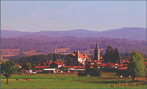fontannes. 2